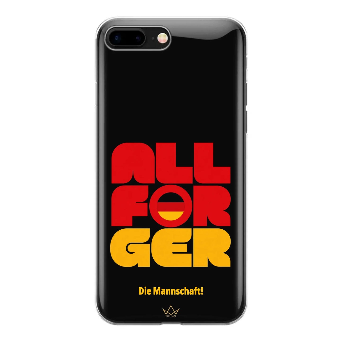 Custom phone case for IPhone 7 Plus
