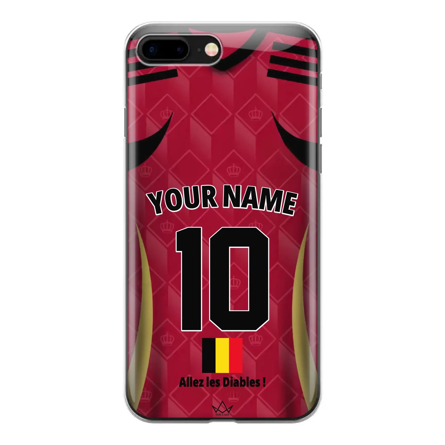 Custom phone case for IPhone 7 Plus