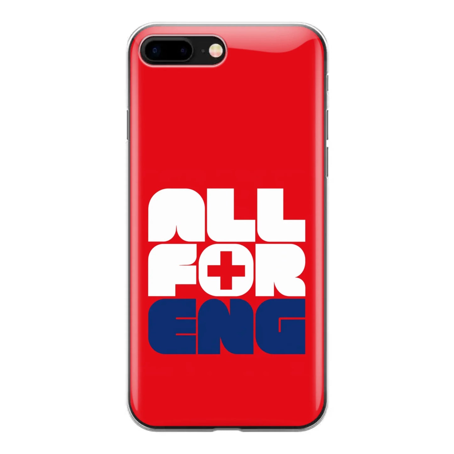 Custom phone case for IPhone 7 Plus
