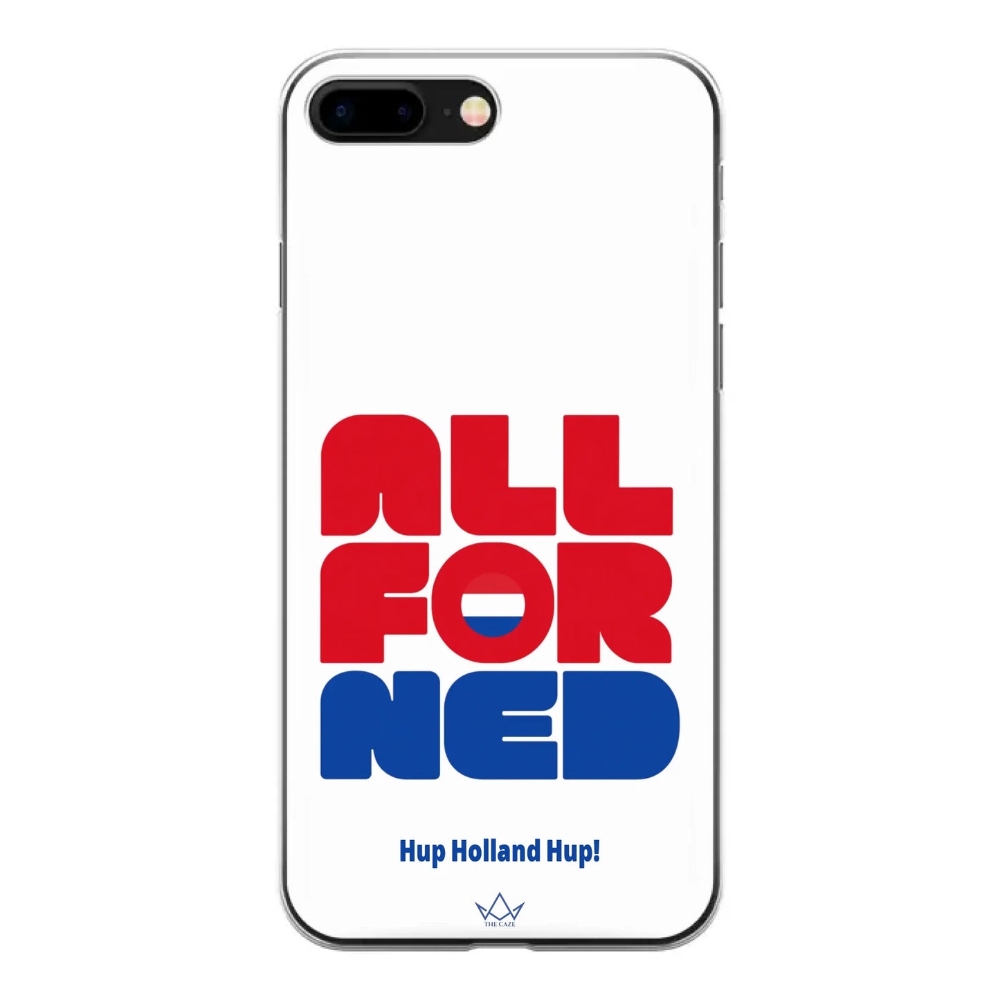 Custom phone case for IPhone 7 Plus