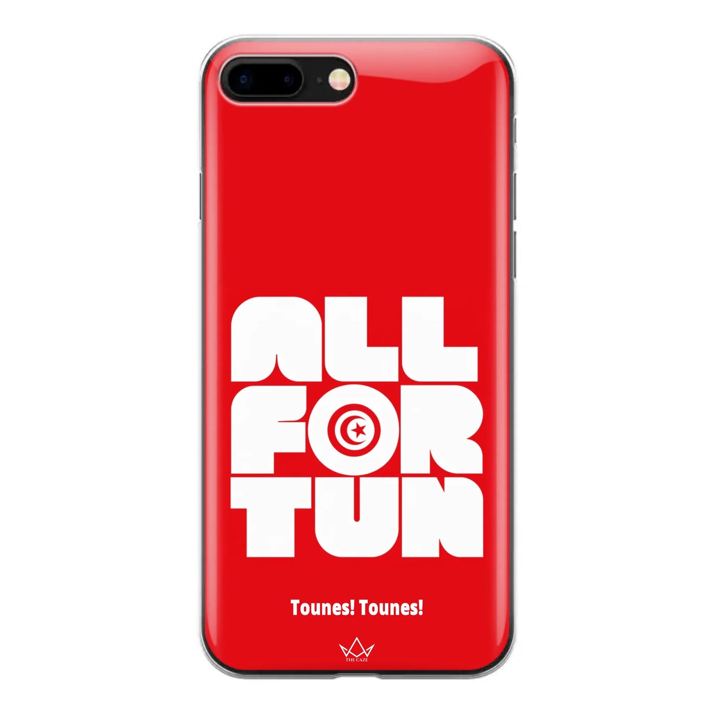 Custom phone case for IPhone 7 Plus