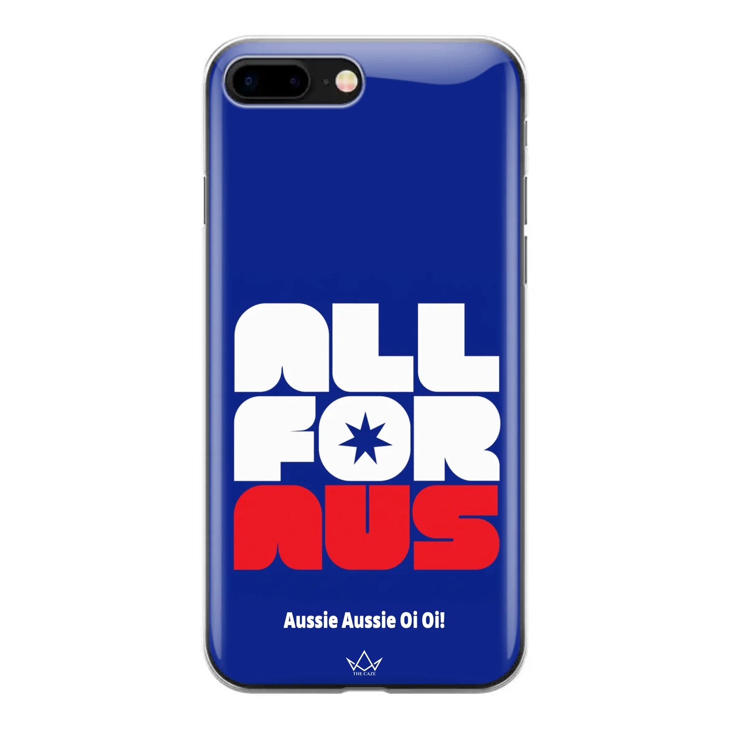 Custom phone case for IPhone 7 Plus