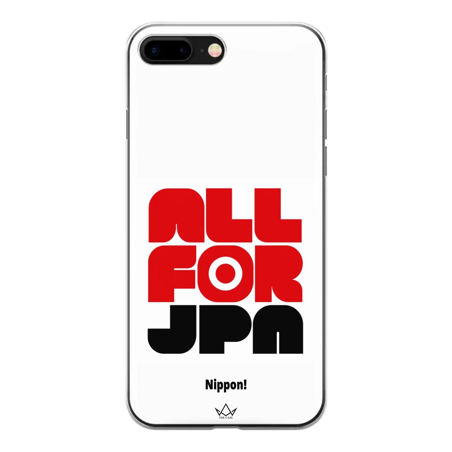 Custom phone case for IPhone 7 Plus