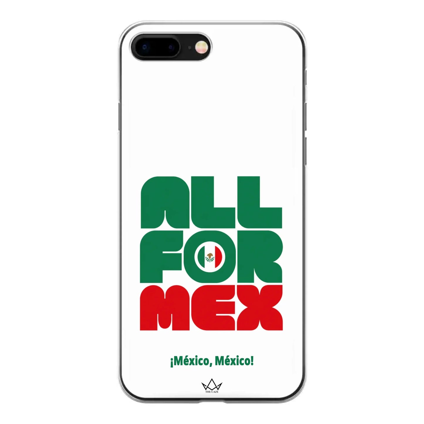 Custom phone case for IPhone 7 Plus
