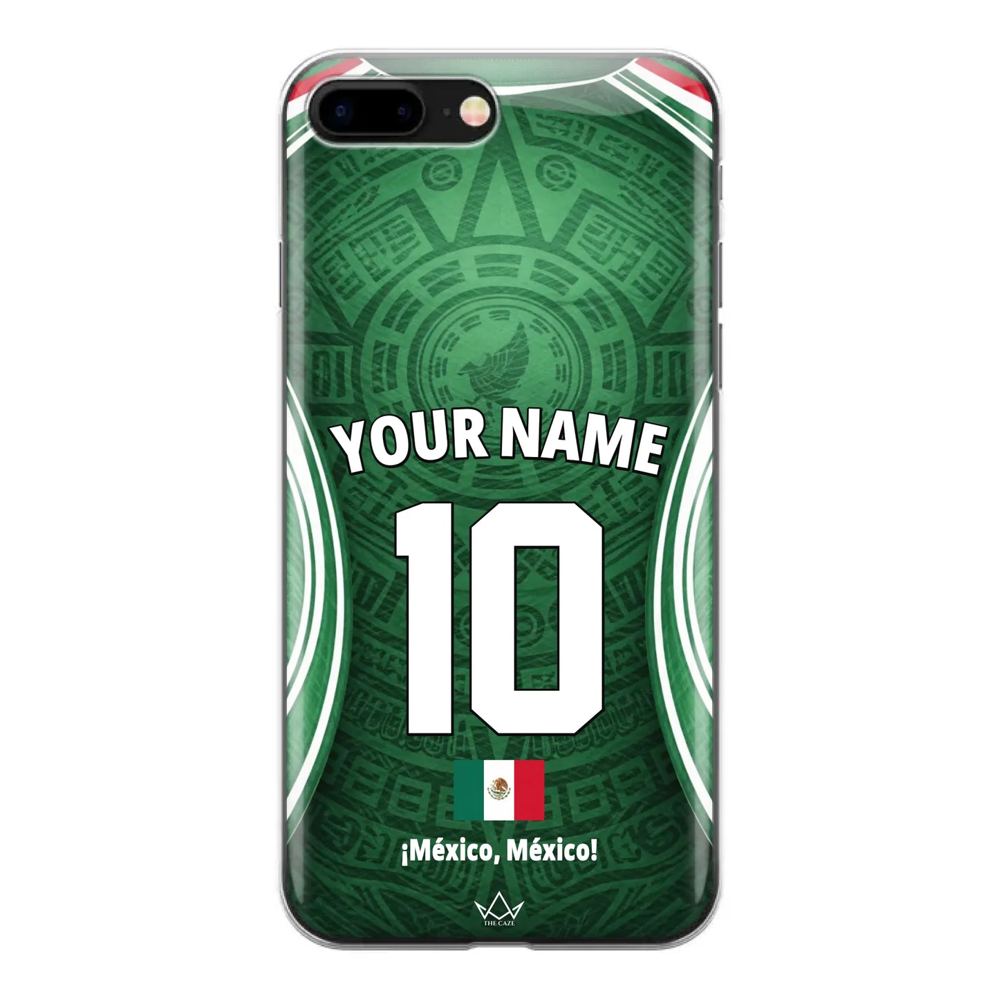 Custom phone case for IPhone 7 Plus