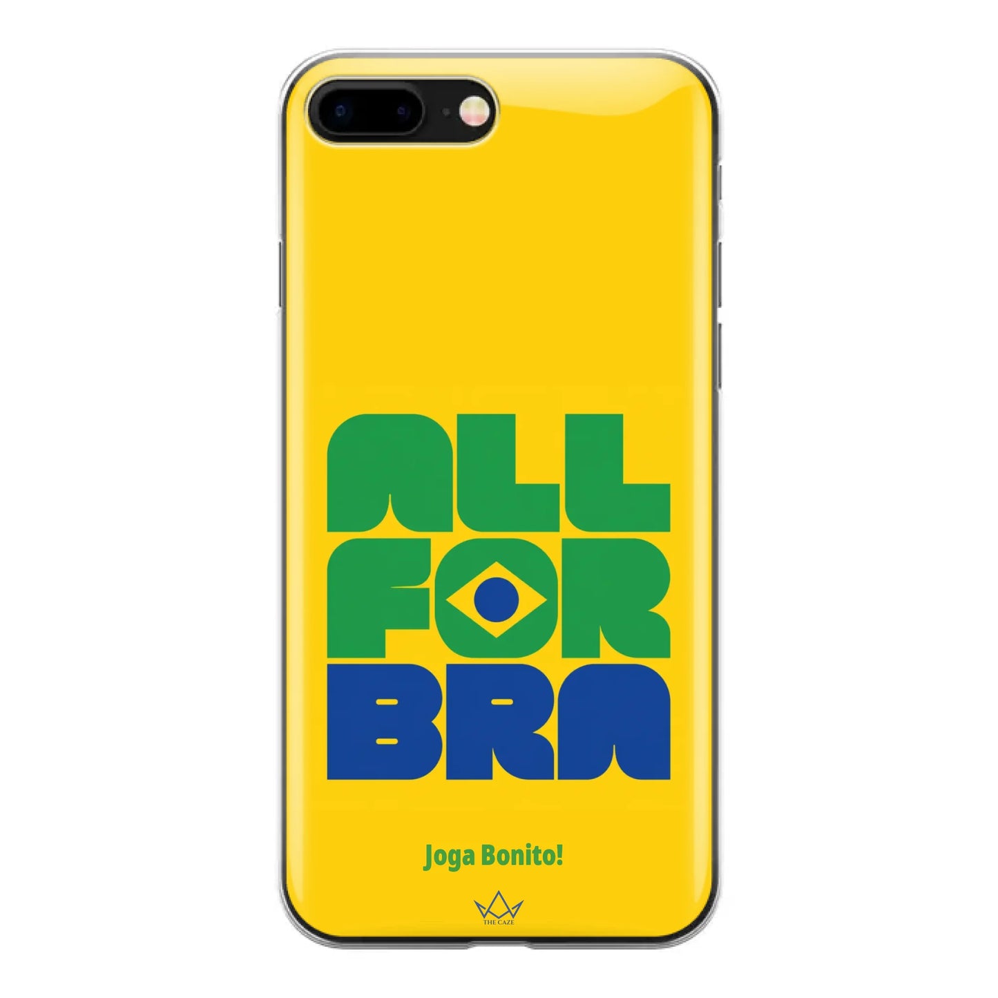 Custom phone case for IPhone 7 Plus
