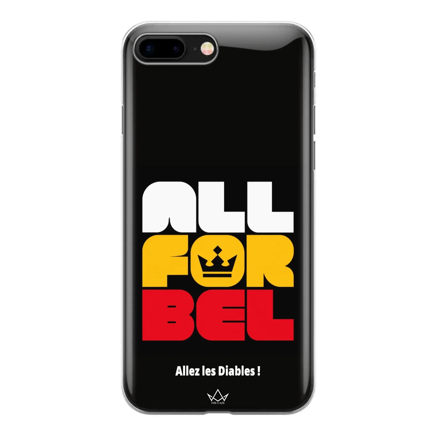 Custom phone case for IPhone 7 Plus