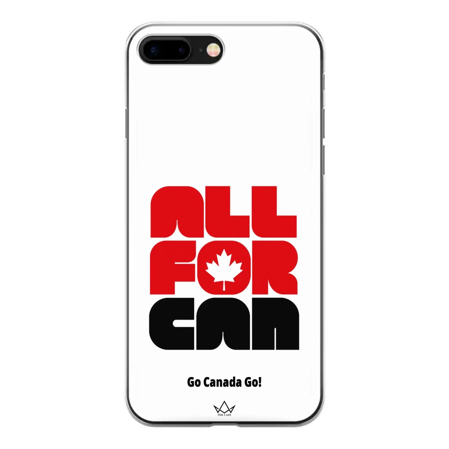 Custom phone case for IPhone 7 Plus