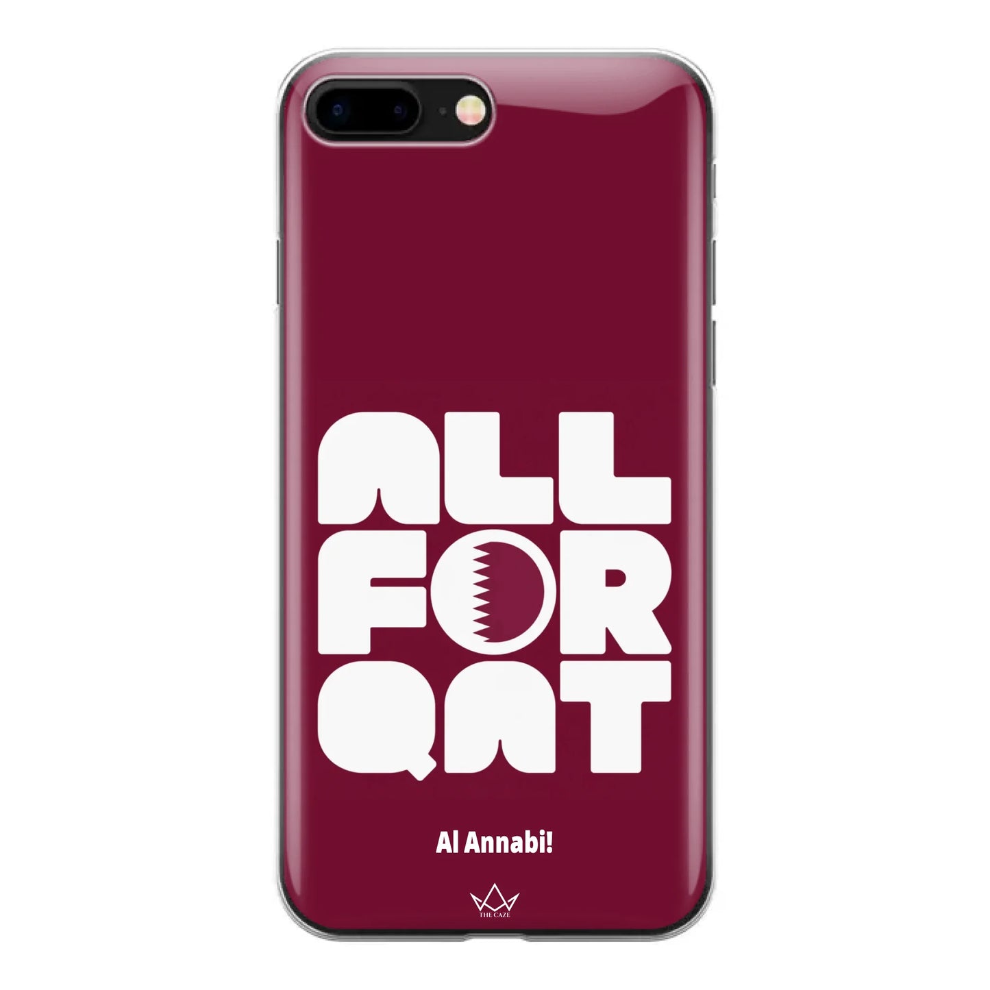 Custom phone case for IPhone 7 Plus