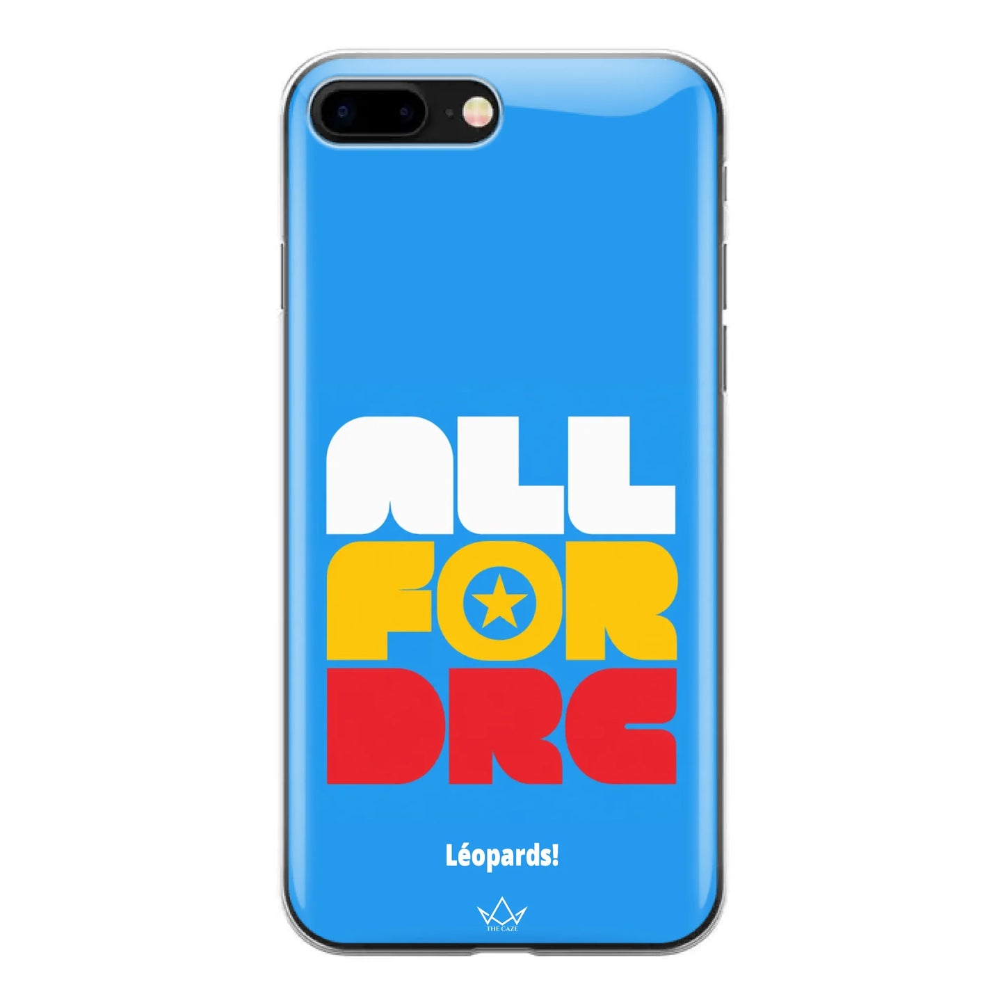 Custom phone case for IPhone 7 Plus
