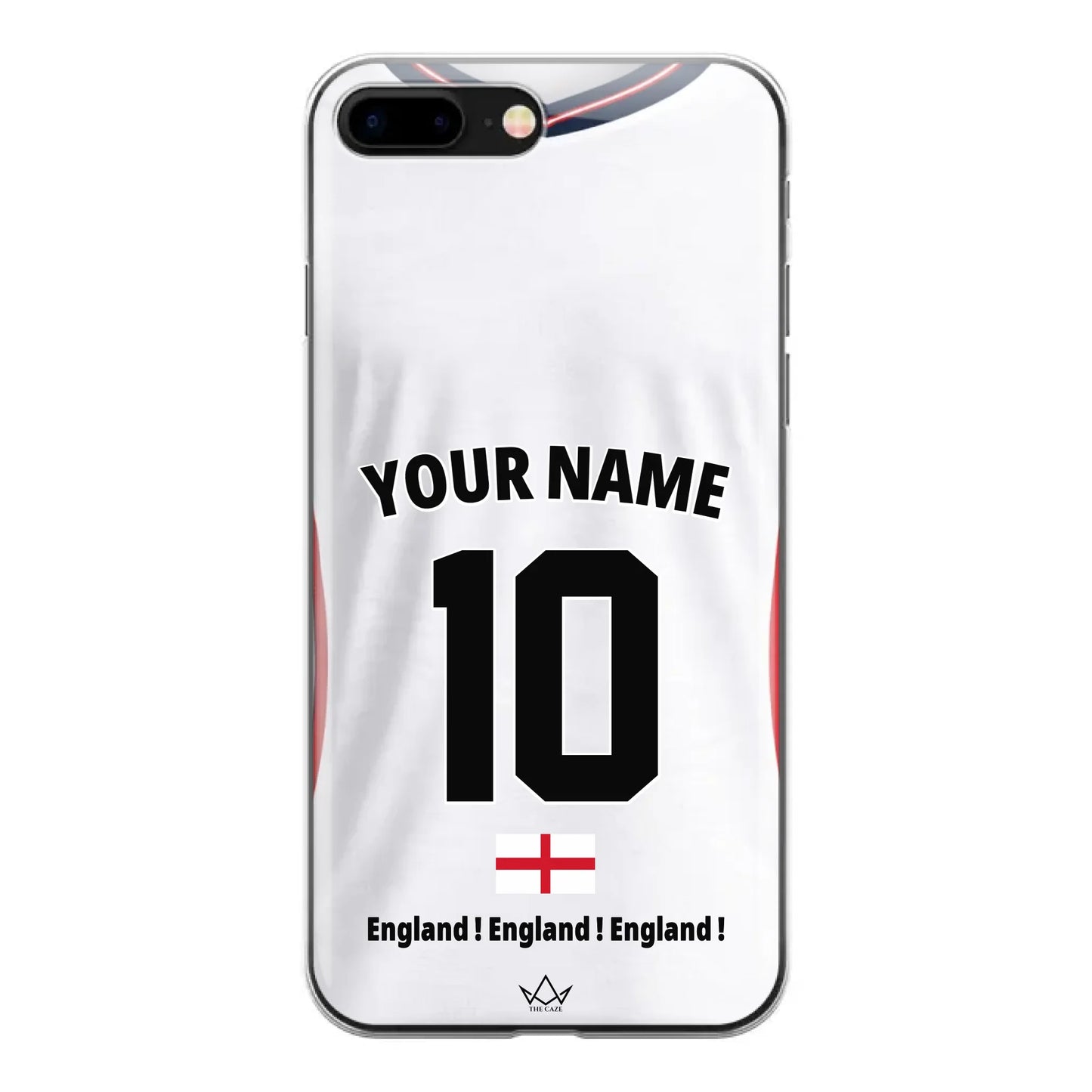 Custom phone case for IPhone 7 Plus