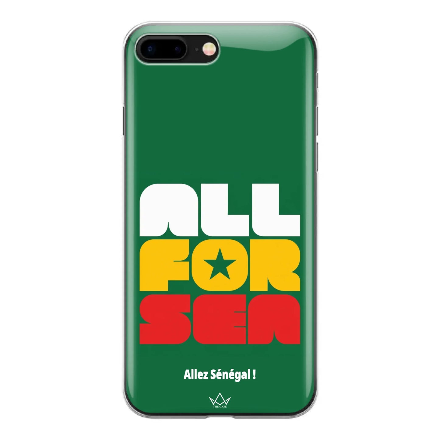 Custom phone case for IPhone 7 Plus