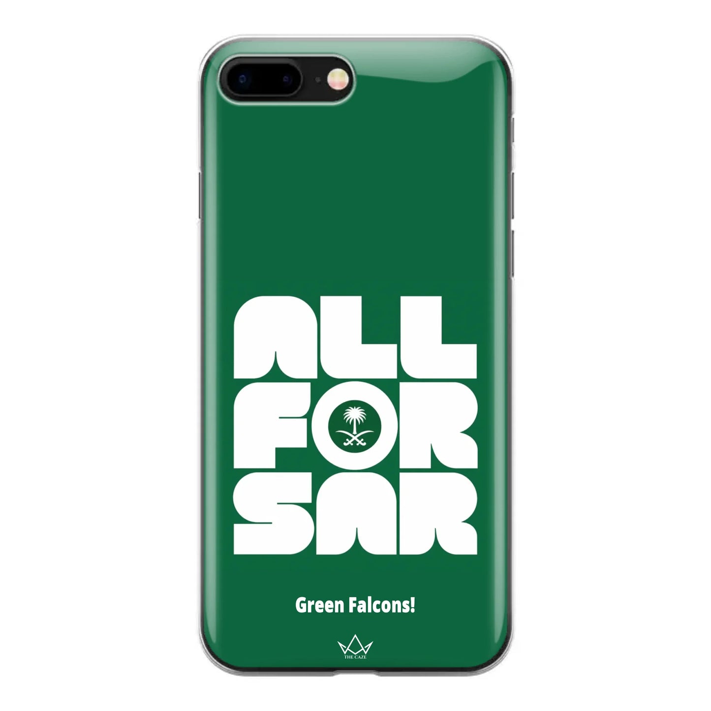 Custom phone case for IPhone 7 Plus