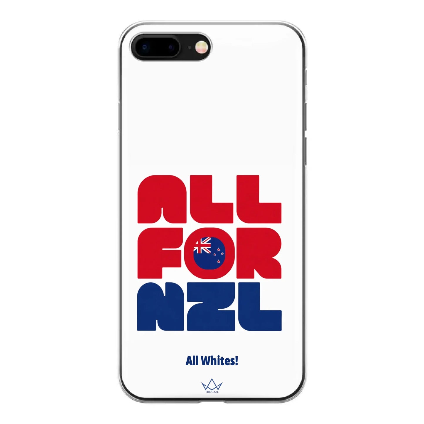 Custom phone case for IPhone 7 Plus