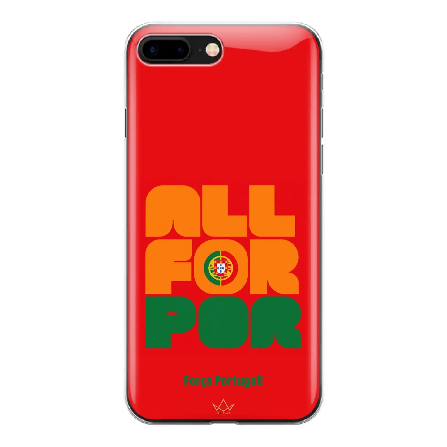 Custom phone case for IPhone 7 Plus