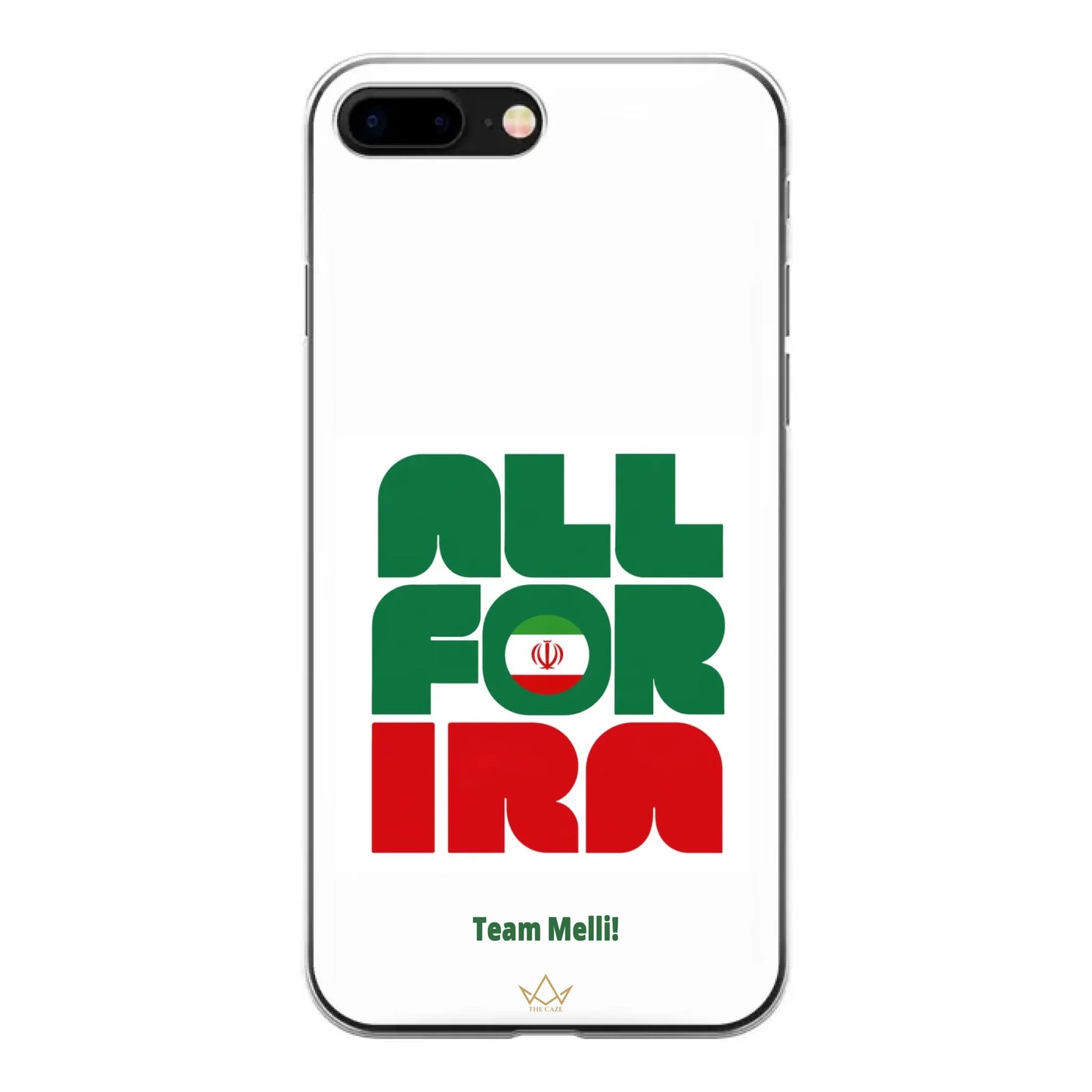 Custom phone case for IPhone 7 Plus