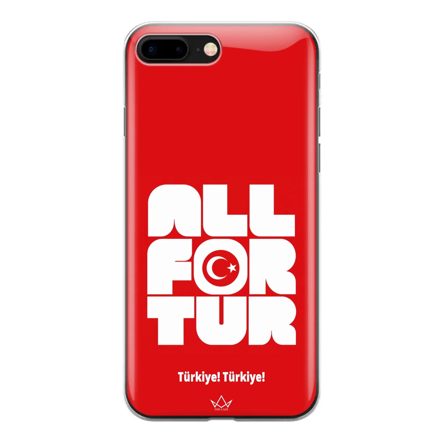Custom phone case for IPhone 7 Plus