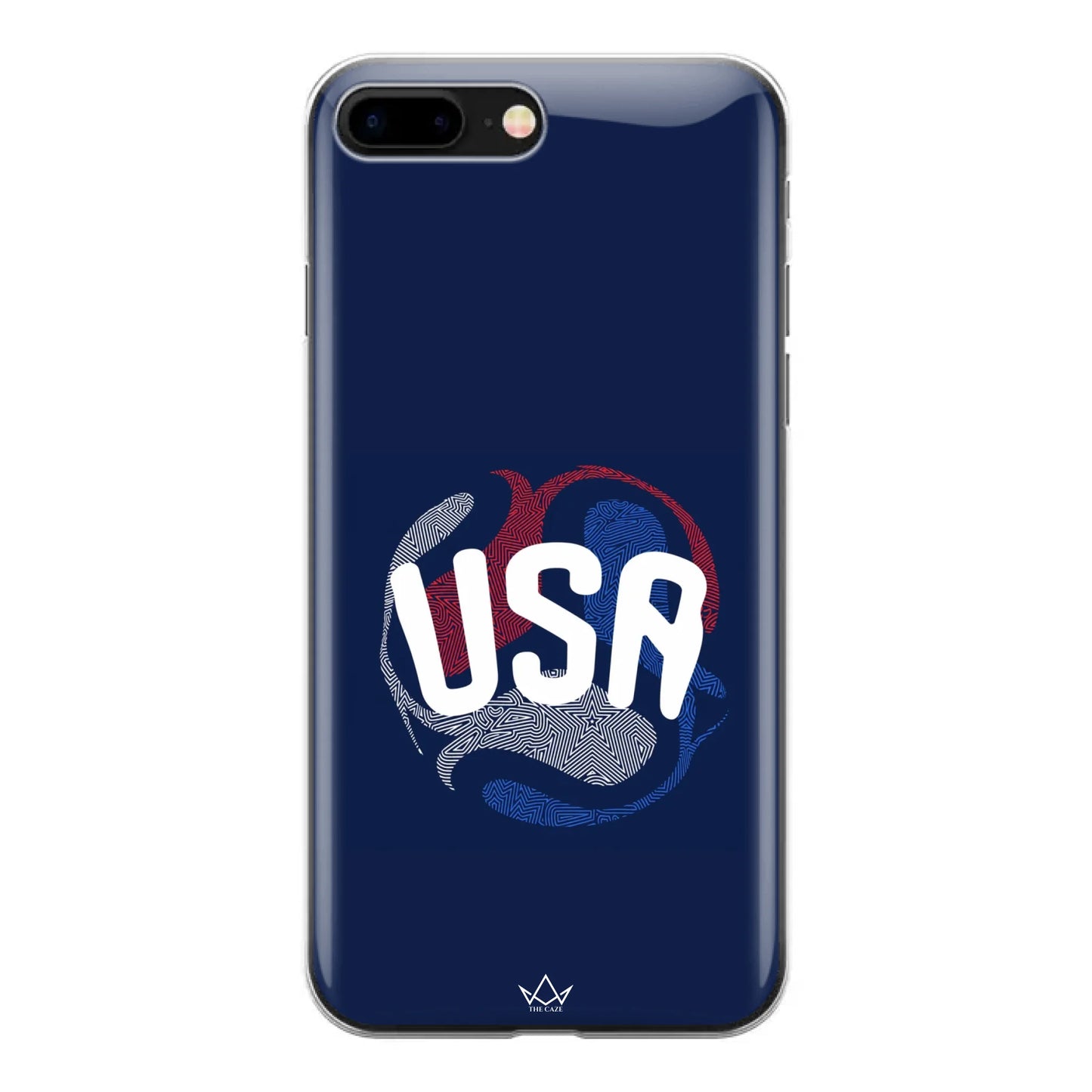 Custom phone case for IPhone 7 Plus