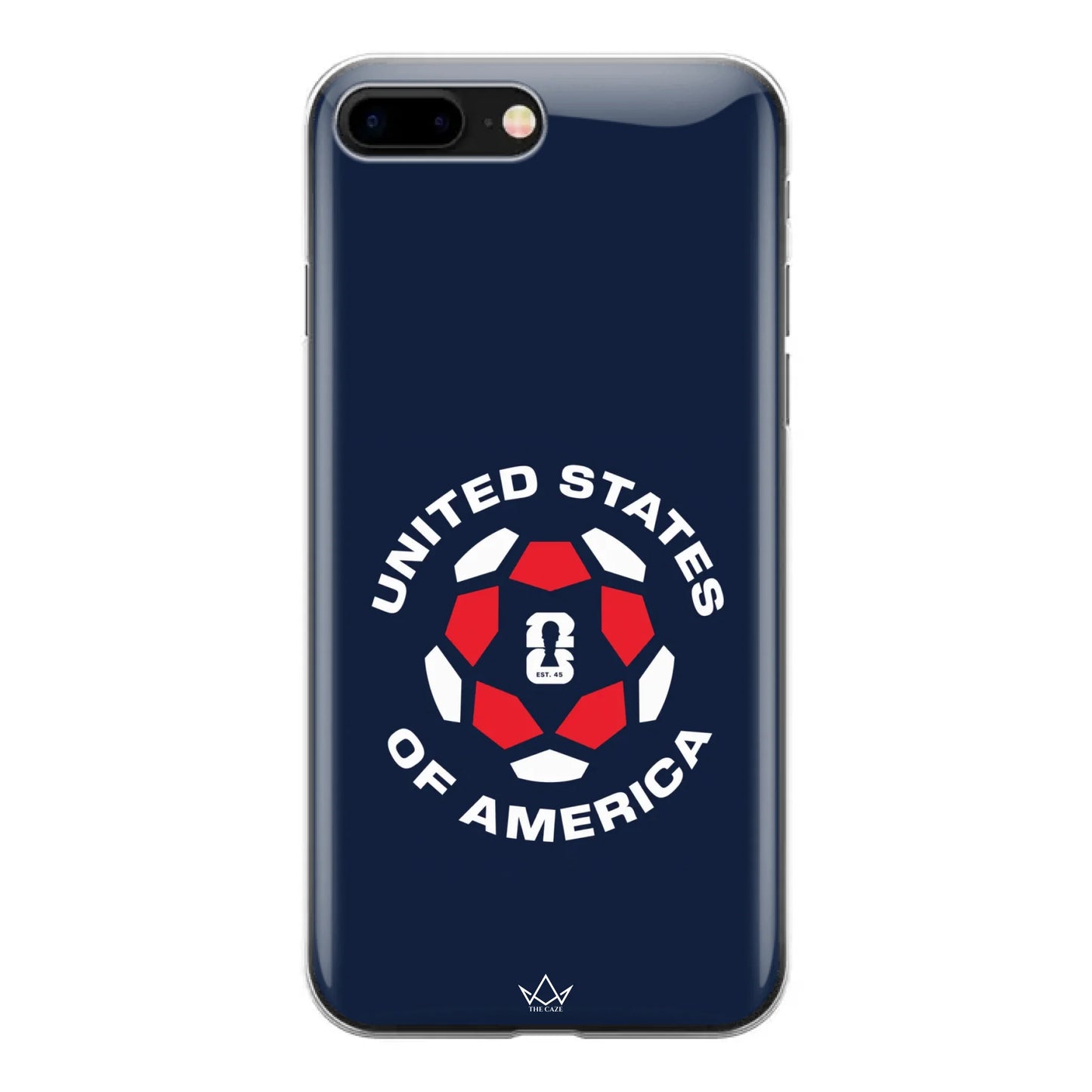 Custom phone case for IPhone 7 Plus
