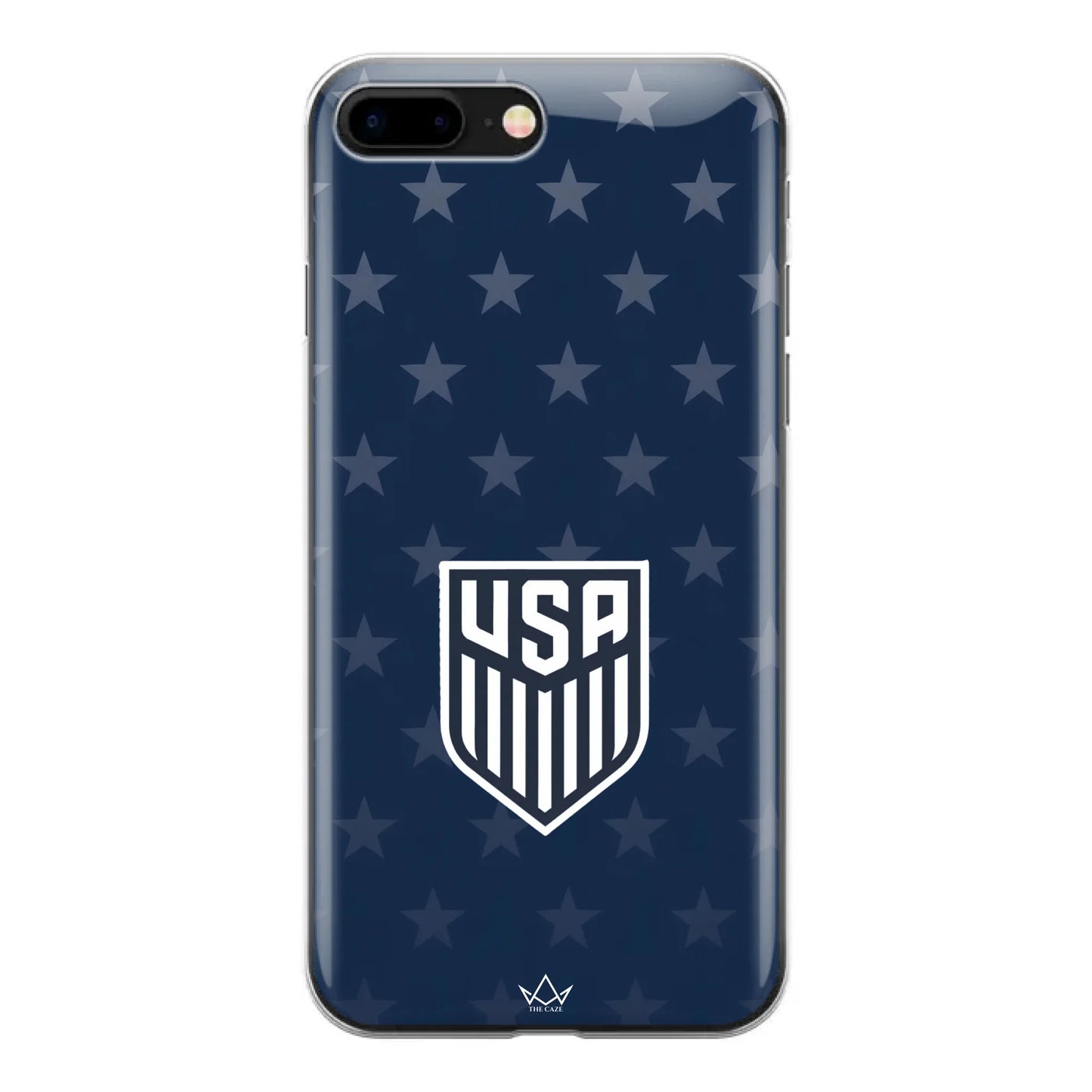 Custom phone case for IPhone 7 Plus