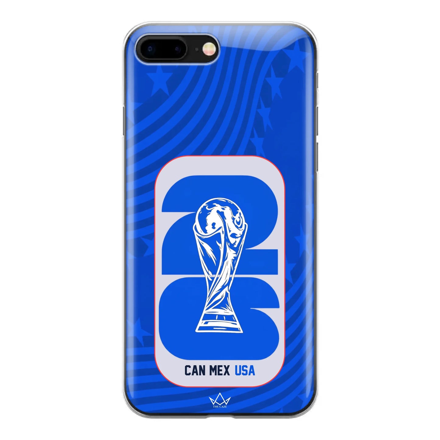 Custom phone case for IPhone 7 Plus