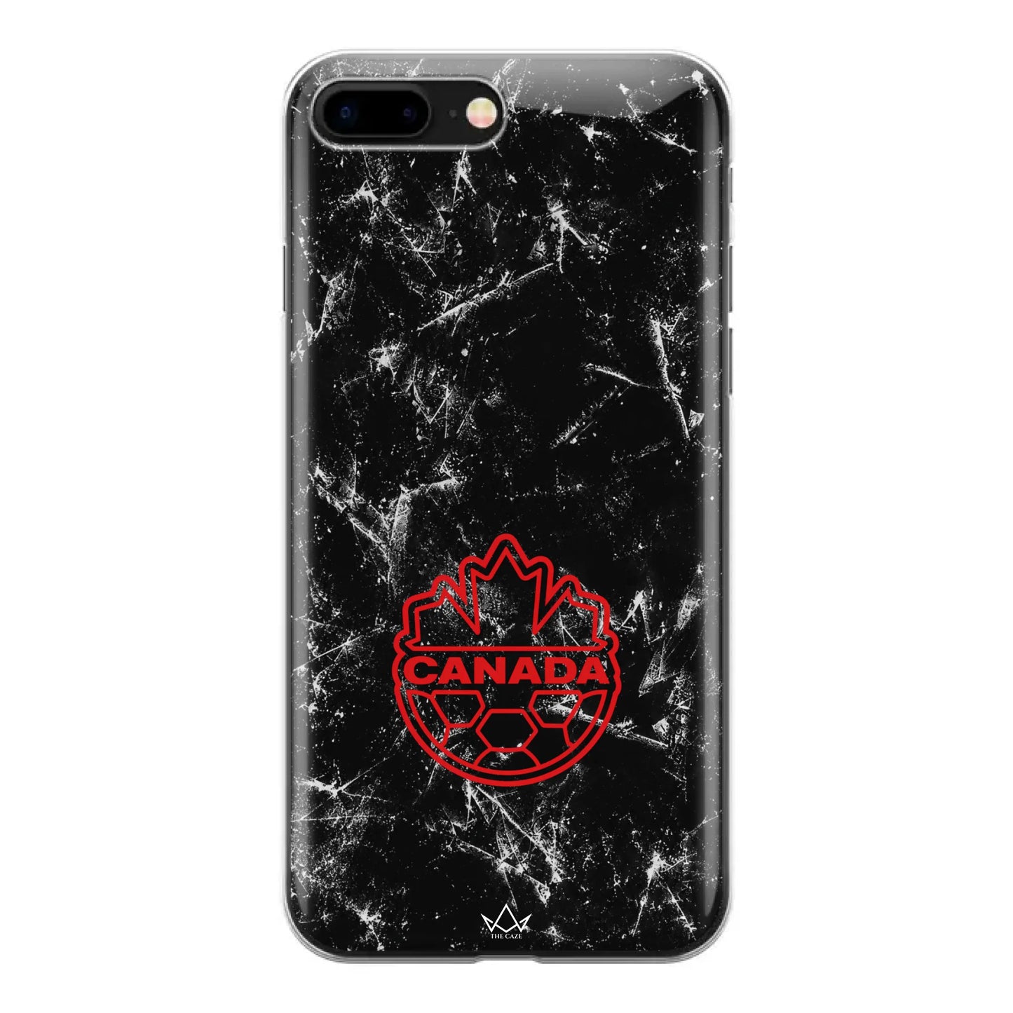 Custom phone case for IPhone 7 Plus