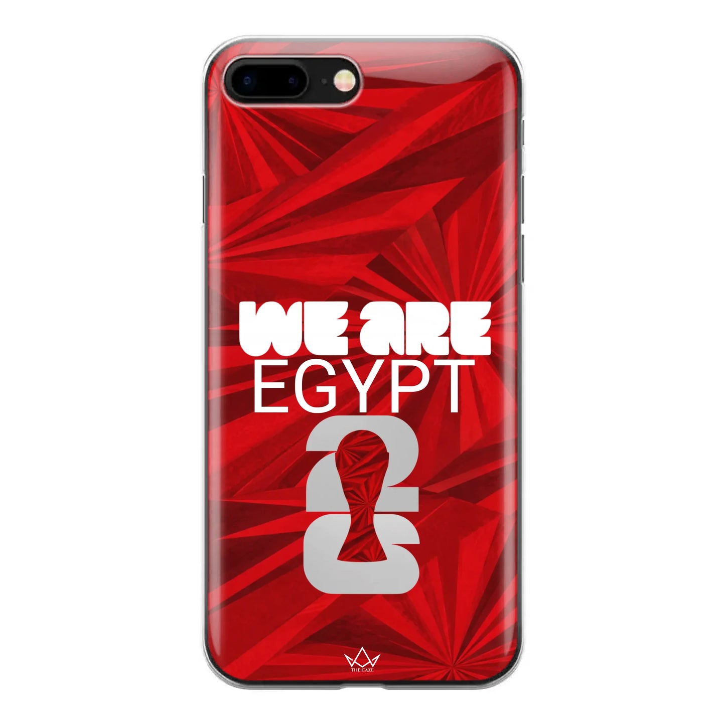 Custom phone case for IPhone 7 Plus