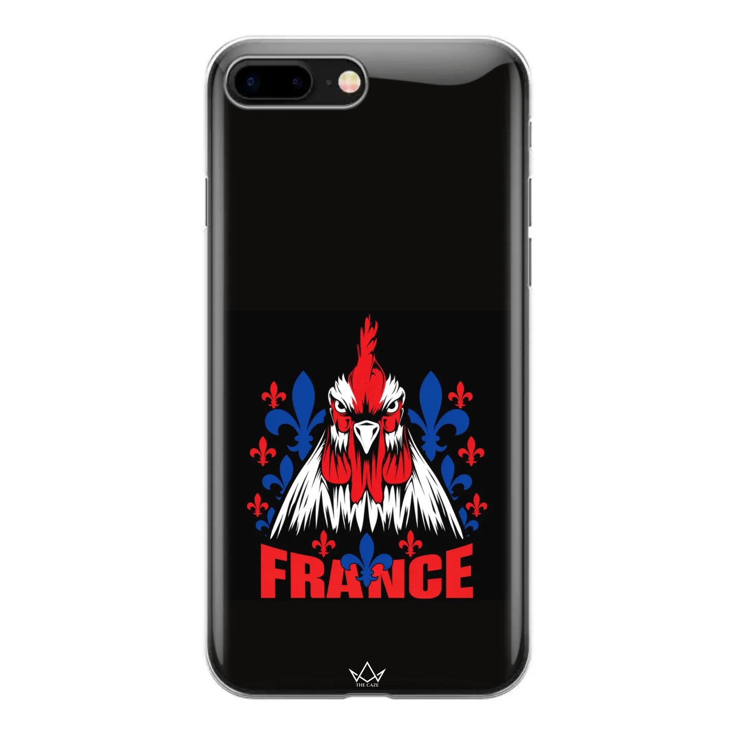 Custom phone case for IPhone 7 Plus
