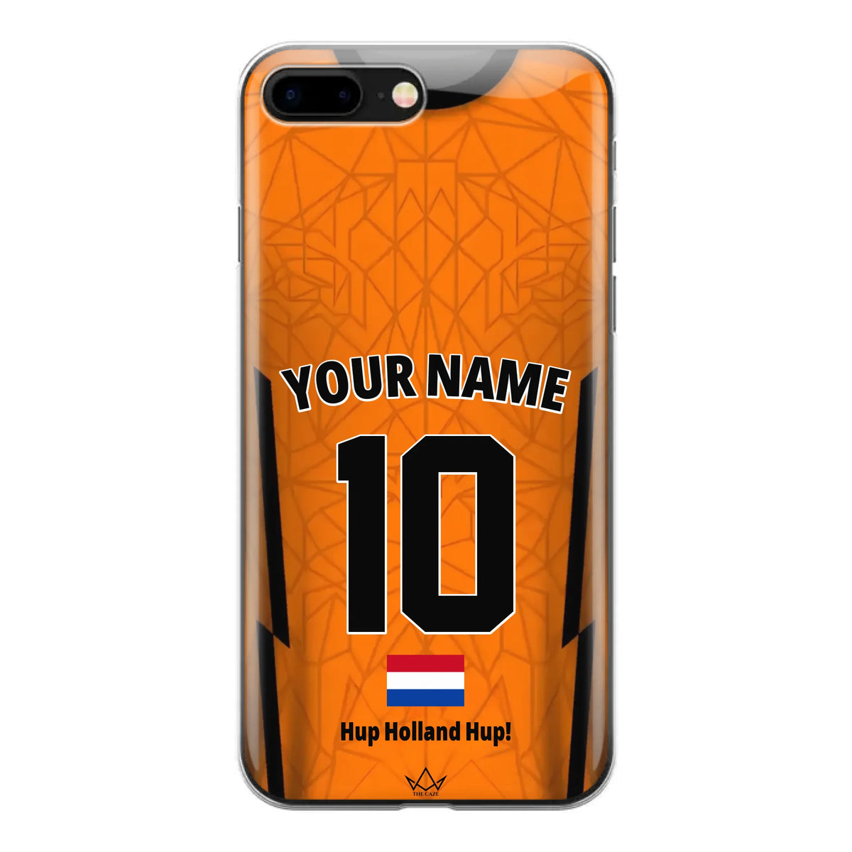 Custom phone case for IPhone 7 Plus