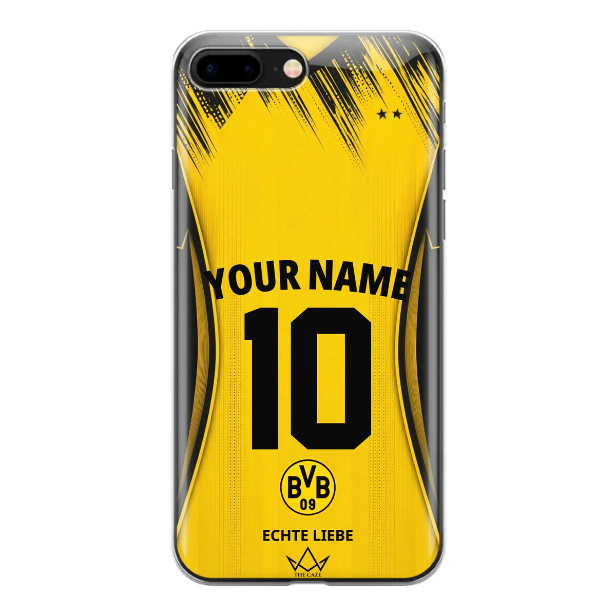 Custom phone case for IPhone 7 Plus