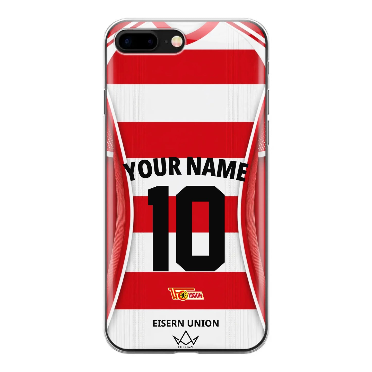 Custom phone case for IPhone 7 Plus