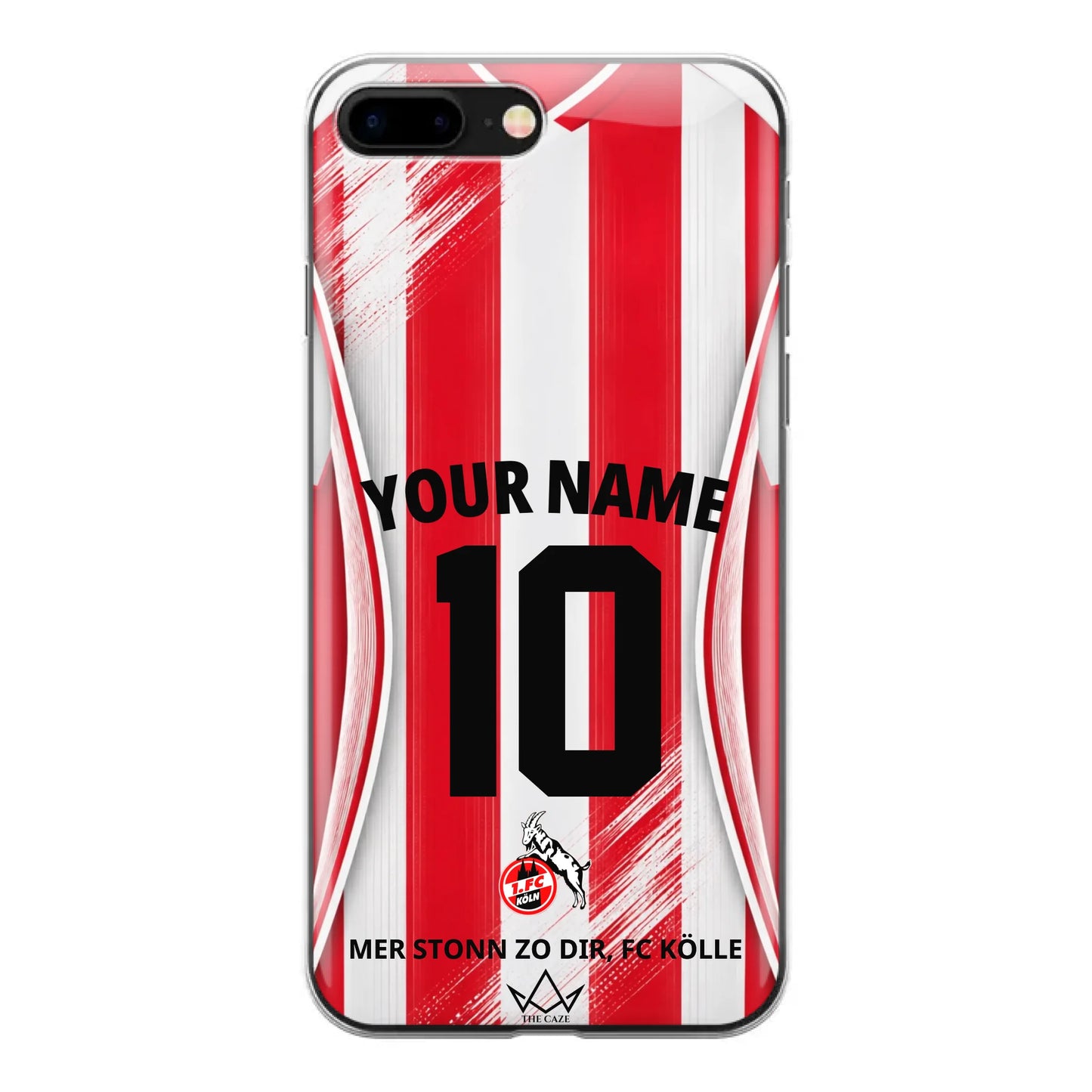 Custom phone case for IPhone 7 Plus