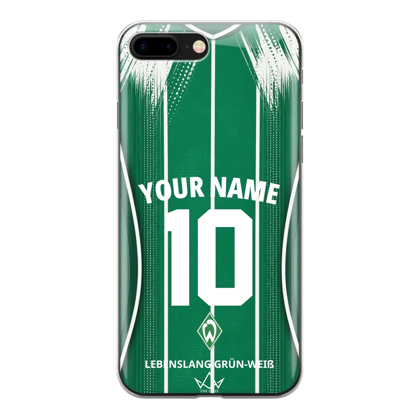 Custom phone case for IPhone 7 Plus