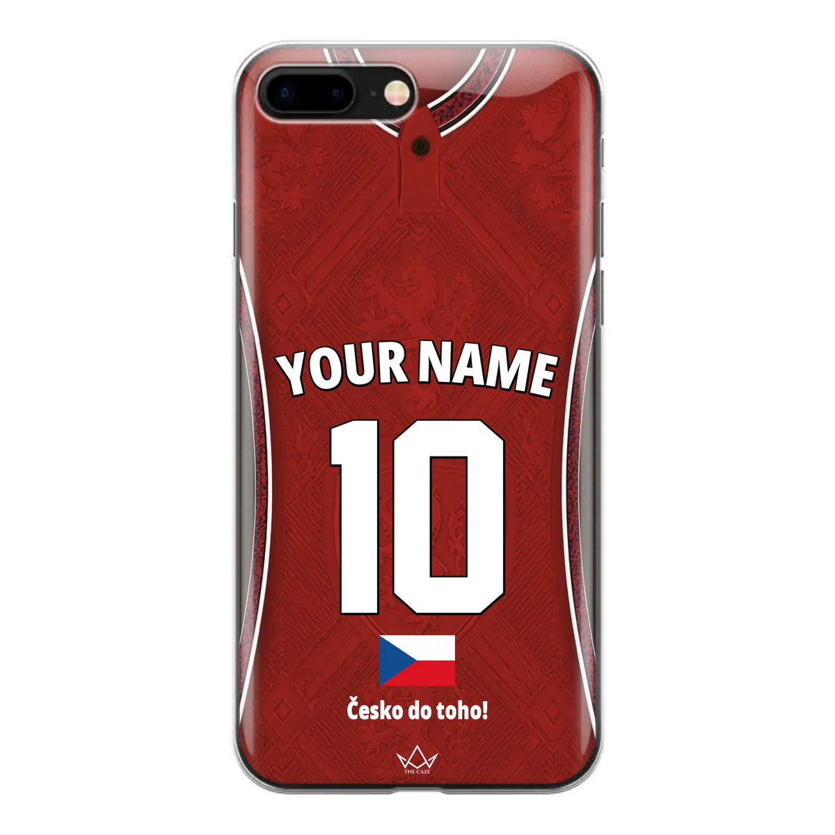 Custom phone case for IPhone 7 Plus