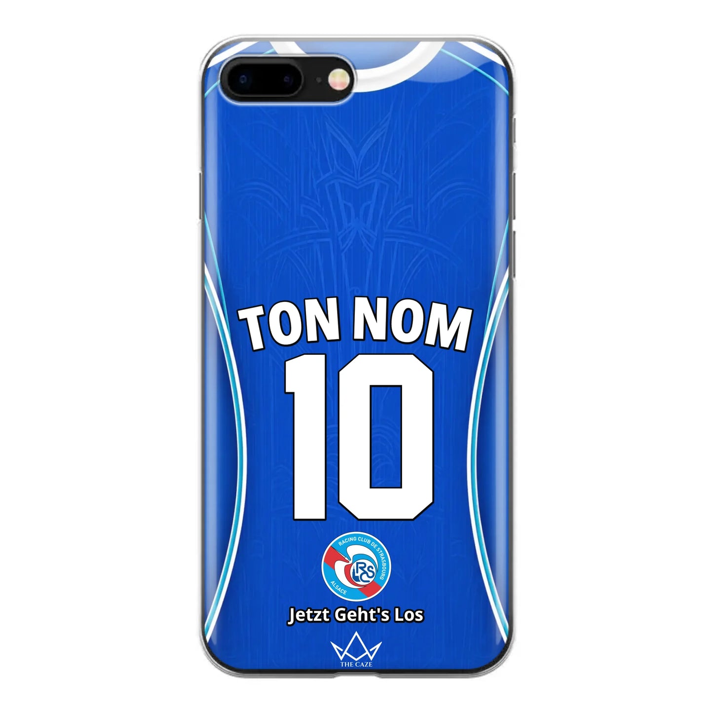 Custom phone case for IPhone 7 Plus