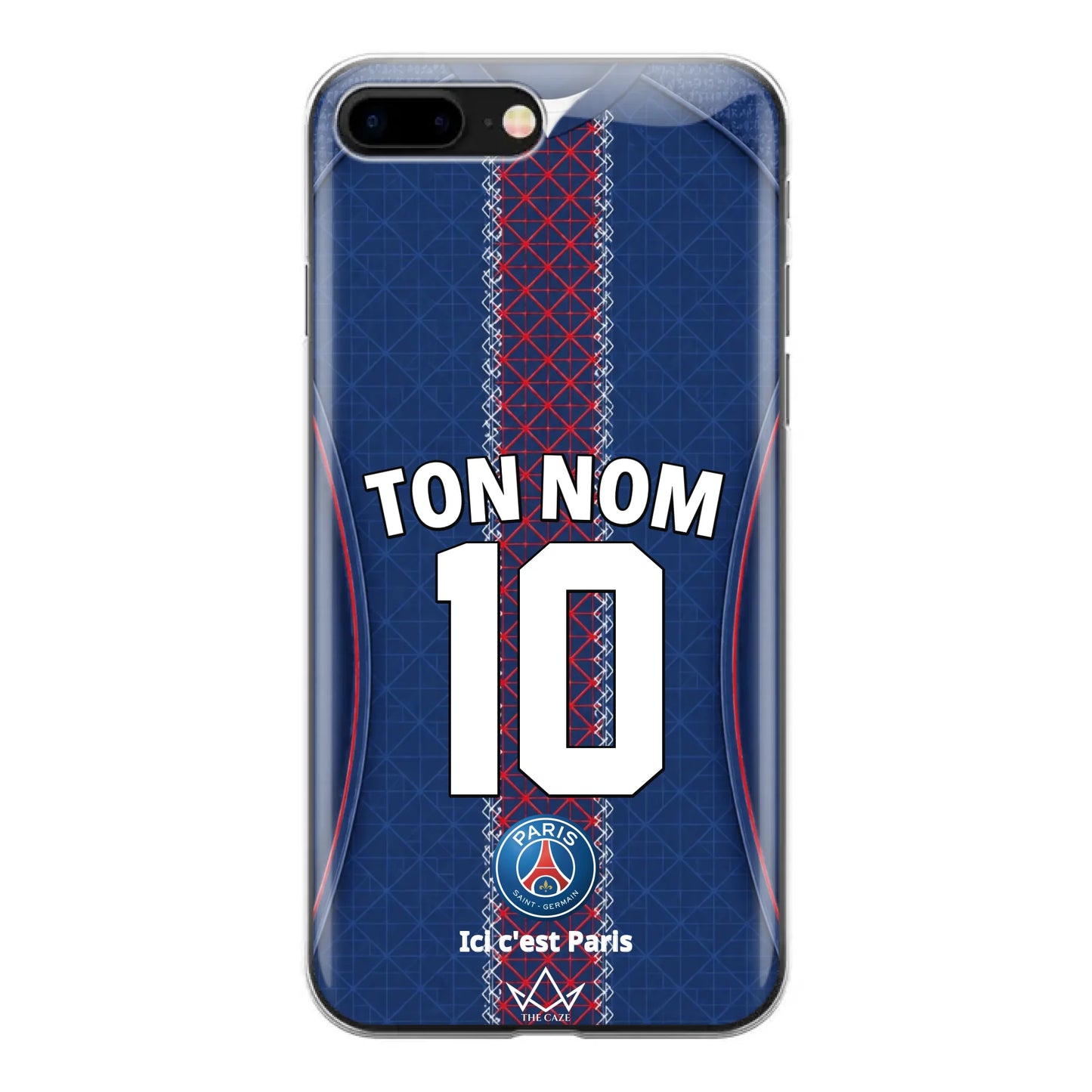 Custom phone case for IPhone 7 Plus