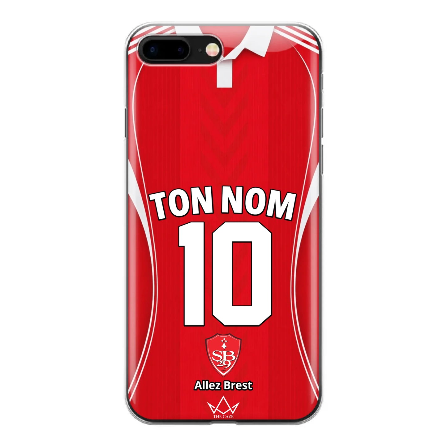 Custom phone case for IPhone 7 Plus