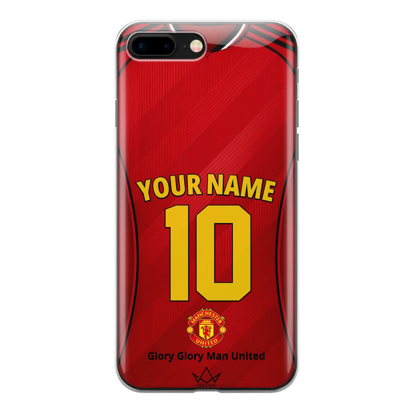 Custom phone case for IPhone 7 Plus