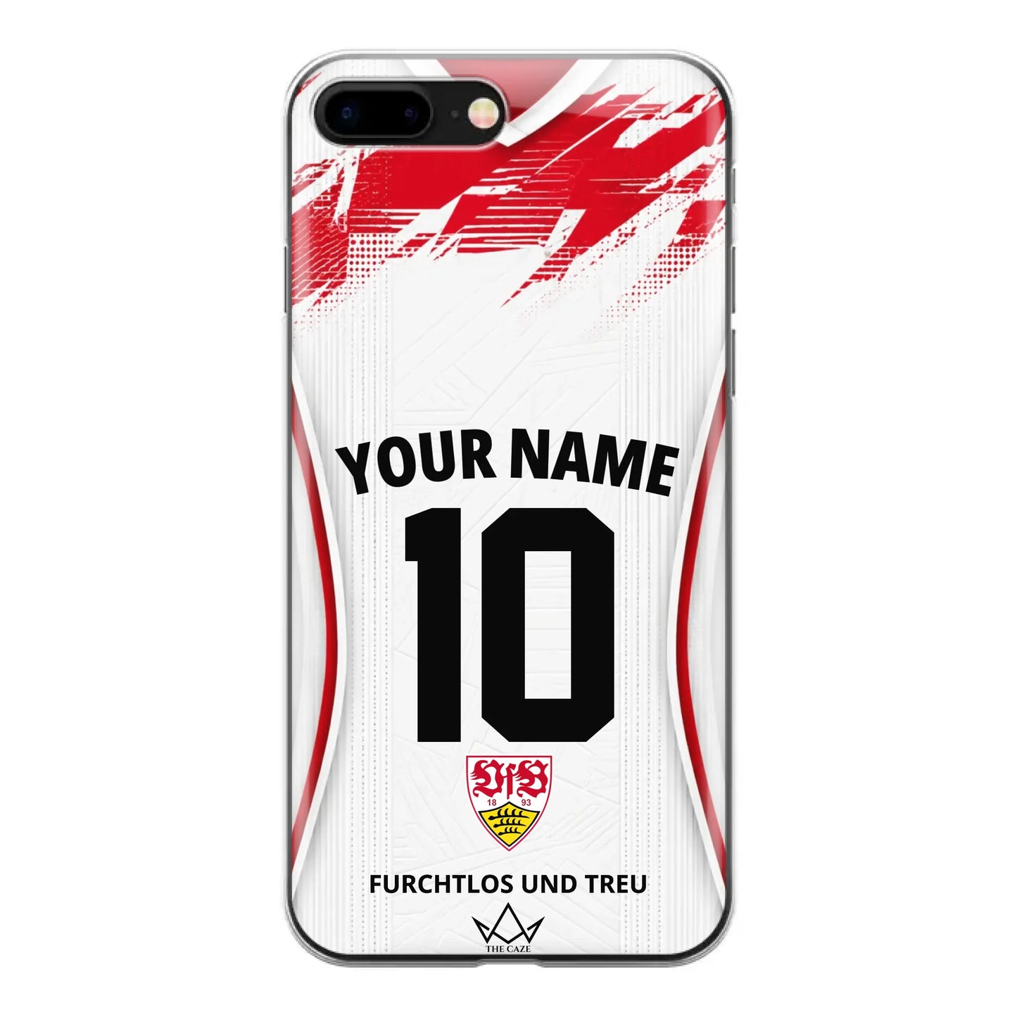 Custom phone case for IPhone 7 Plus