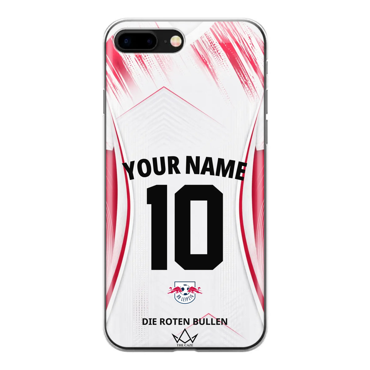 Custom phone case for IPhone 7 Plus