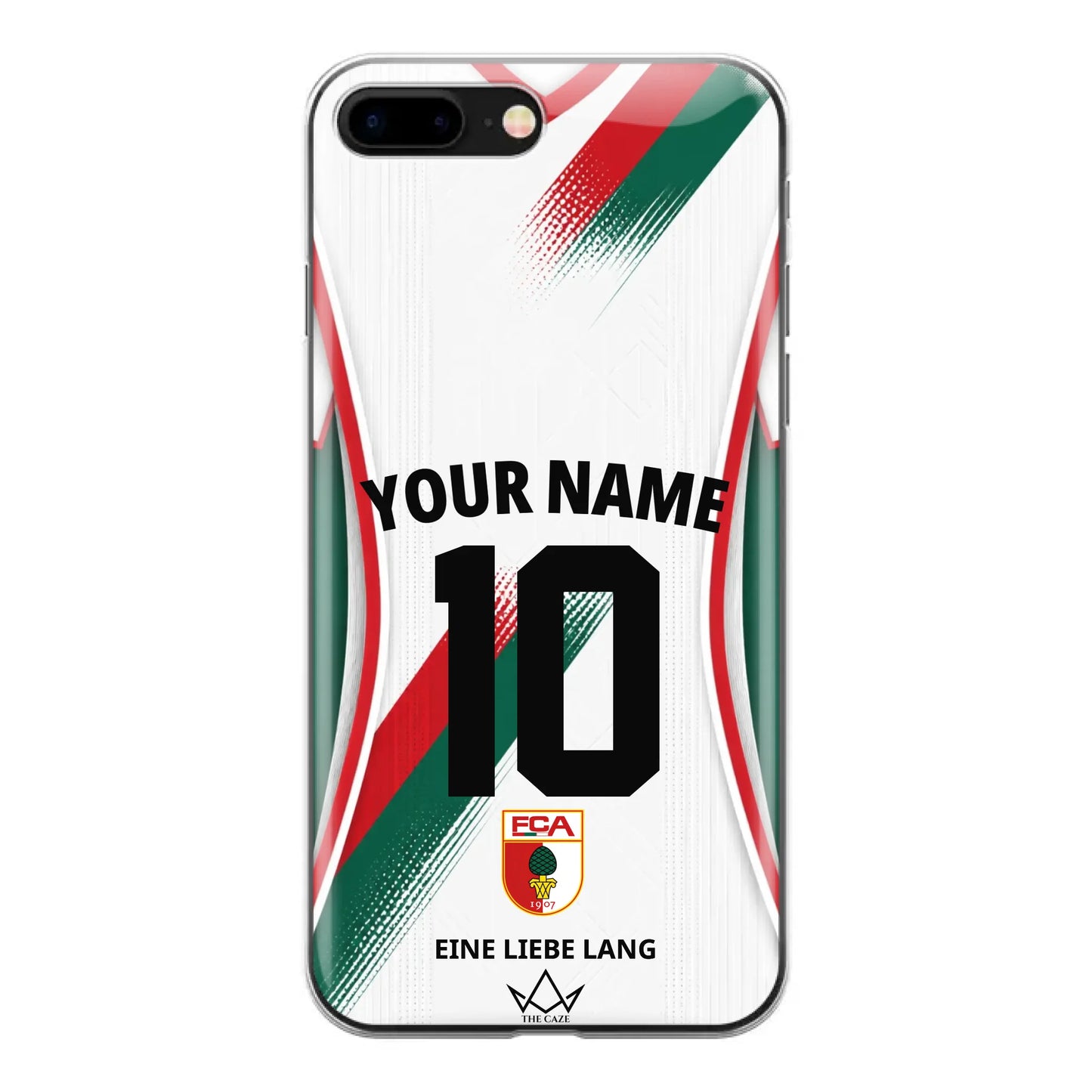 Custom phone case for IPhone 7 Plus