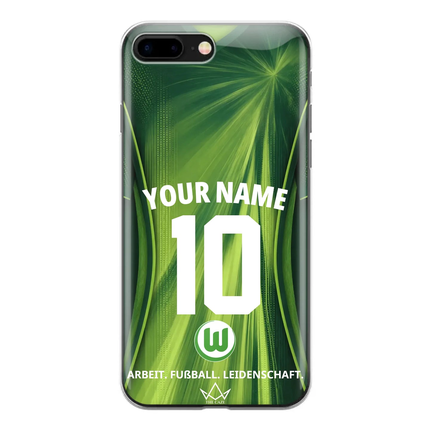 Custom phone case for IPhone 7 Plus