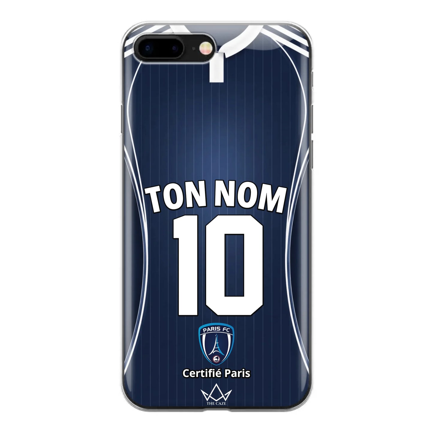 Custom phone case for IPhone 7 Plus