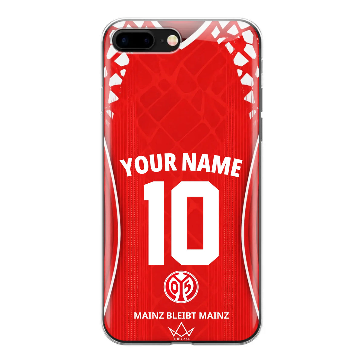 Custom phone case for IPhone 7 Plus