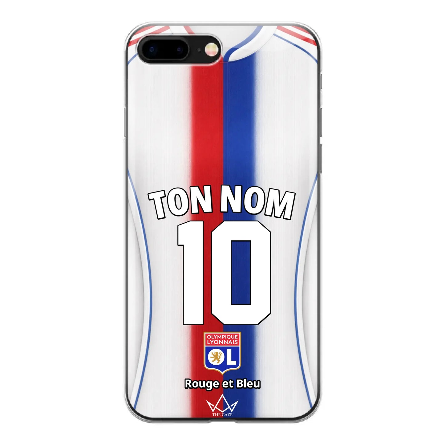 Custom phone case for IPhone 7 Plus