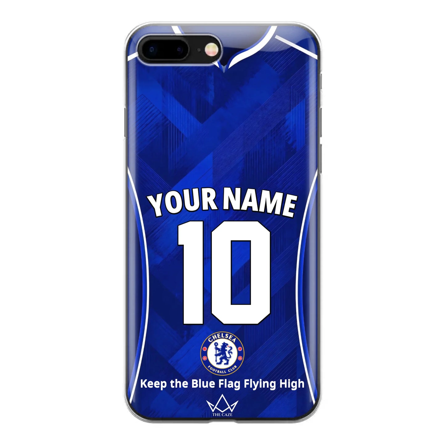 Custom phone case for IPhone 7 Plus