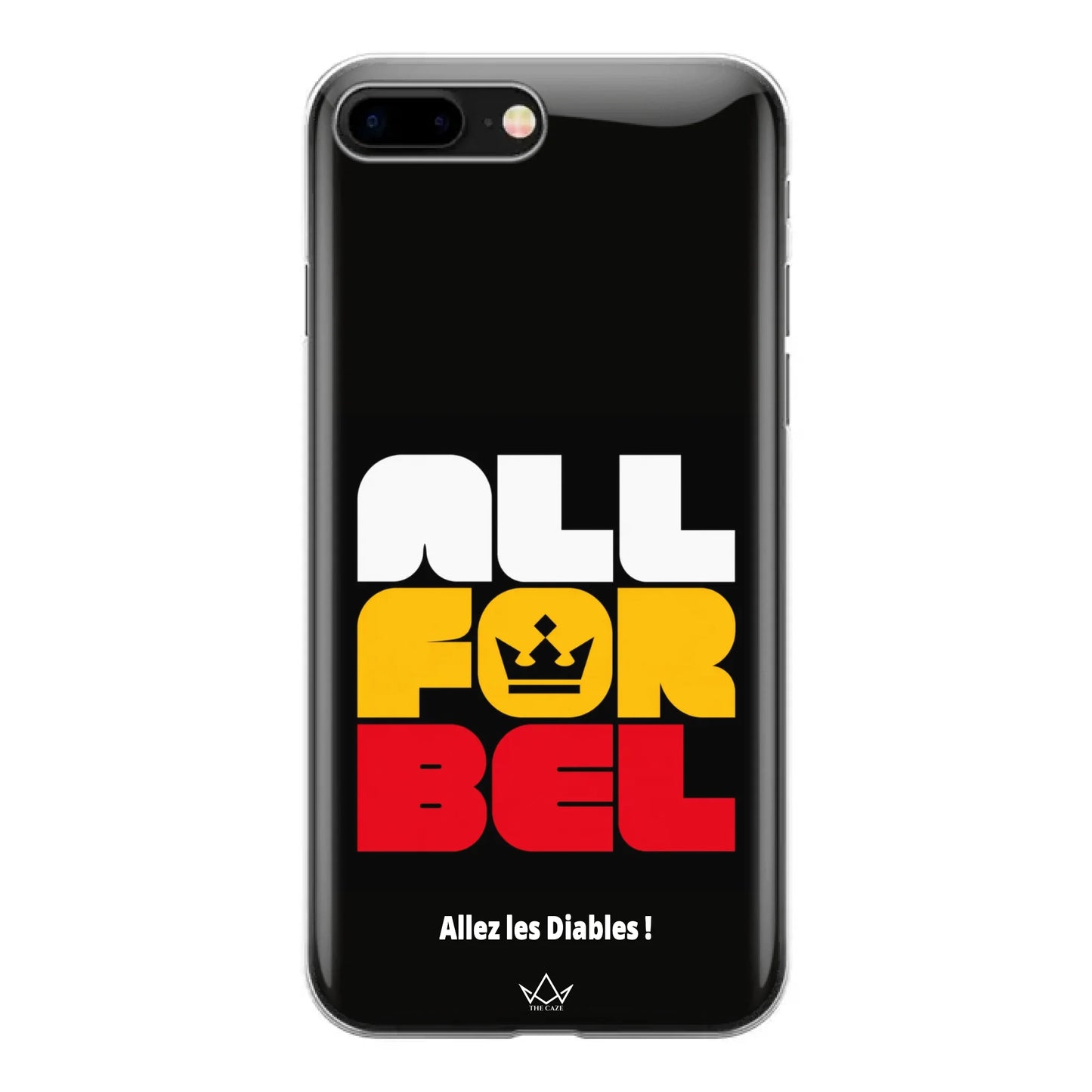 Custom phone case for IPhone 8 Plus
