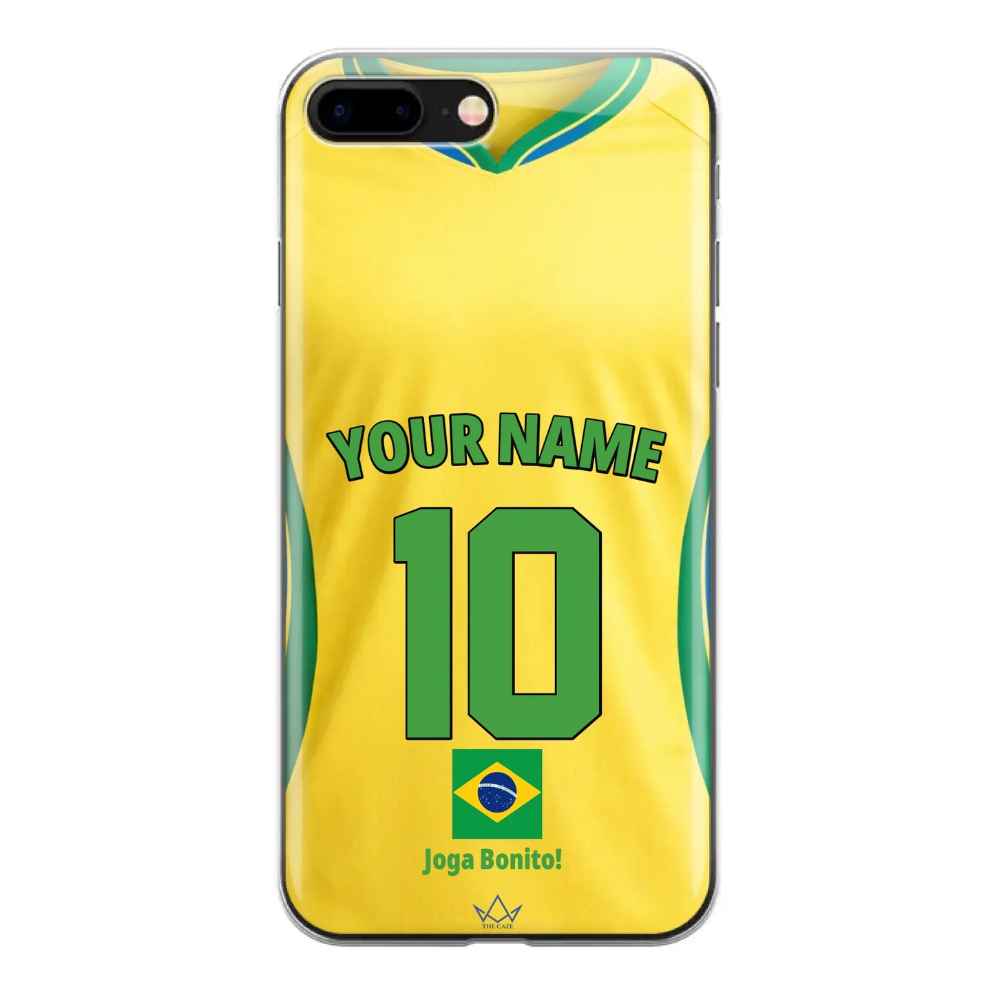 Custom phone case for IPhone 8 Plus