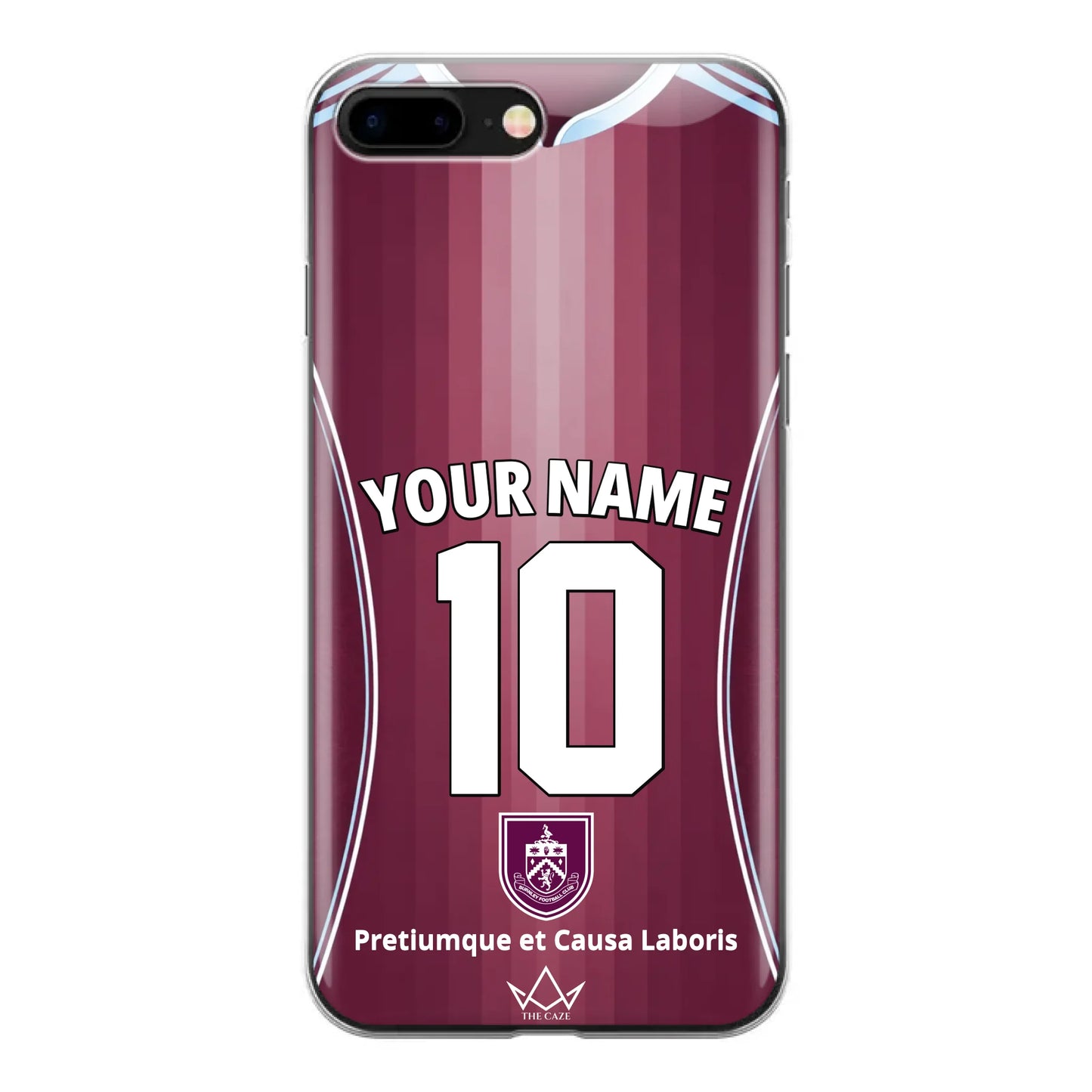 Custom phone case for IPhone 8 Plus