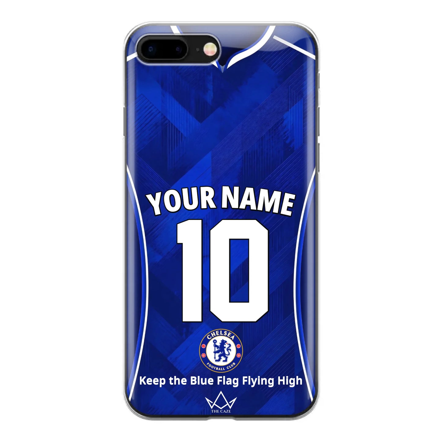 Custom phone case for IPhone 8 Plus